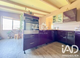  Maison à vendre 5 pièces 124 m²