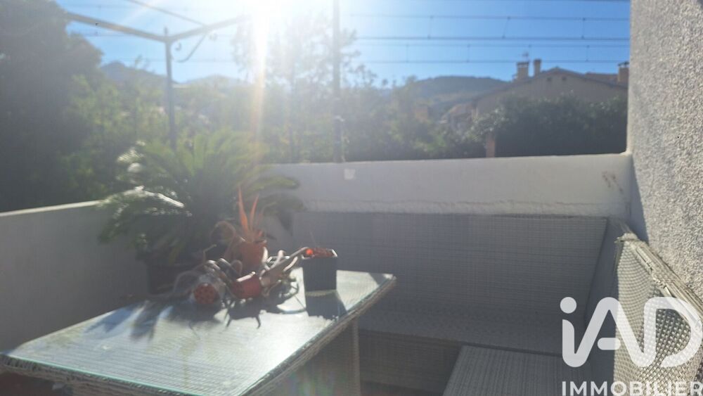 Vente Duplex 3 pièces