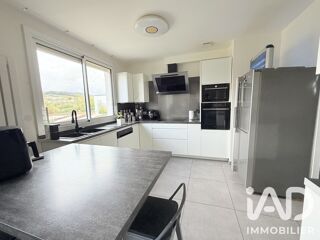  Maison à vendre 4 pièces 110 m²