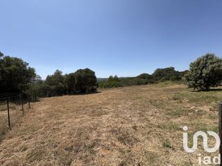  Terrain à vendre 840 m²