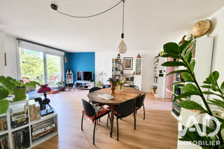  Appartement à vendre 5 pièces 102 m²