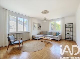  Maison à vendre 6 pièces 91 m²