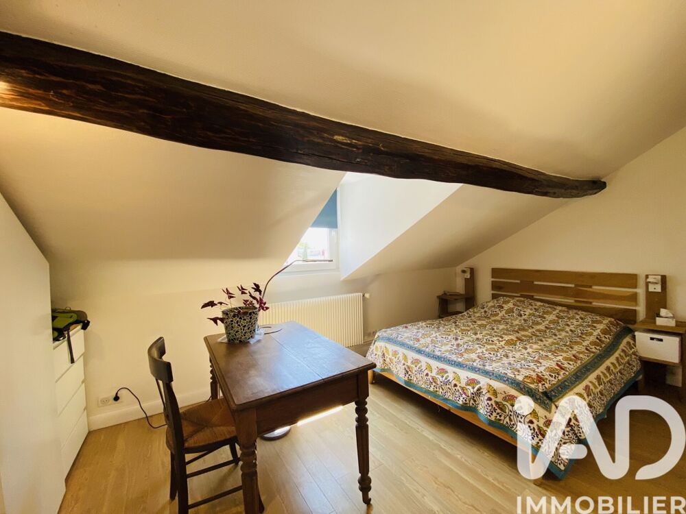 à vendre  Maison Fontenay-sous-Bois (94120)