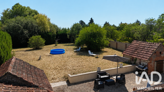  Maison à vendre 4 pièces 81 m²