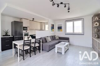  Appartement à vendre 3 pièces 67 m²