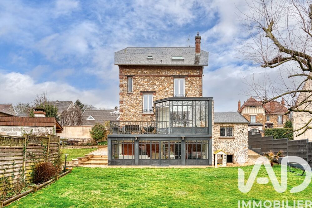 Vente Demeure 8 pièces