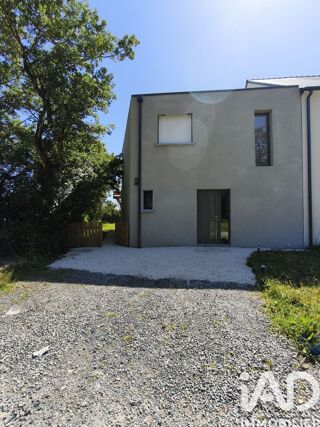  Maison à vendre 4 pièces 139 m²