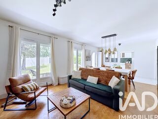  Maison à vendre 5 pièces 113 m²