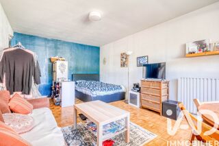  Appartement à vendre 1 pièce 35 m²