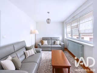  Maison à vendre 4 pièces 132 m²