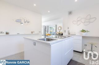  Maison à vendre 5 pièces 130 m²