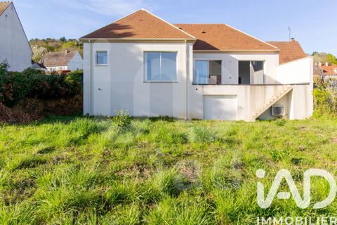   Vente Pavillon 6 pièces Maison - 6 pièce(s) - 127 m²
