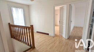  Maison à vendre 7 pièces 190 m²