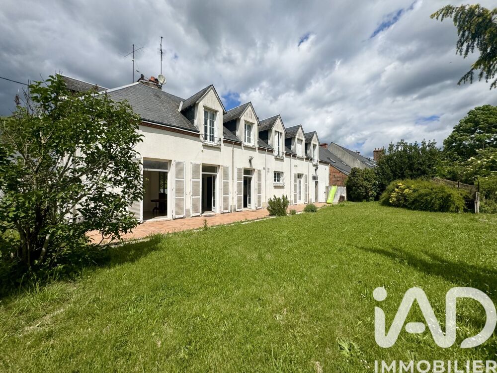 Vente Maison/villa 5 pièces