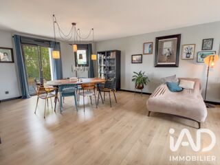  Maison à vendre 6 pièces 136 m²