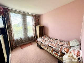  Appartement à vendre 3 pièces 56 m²