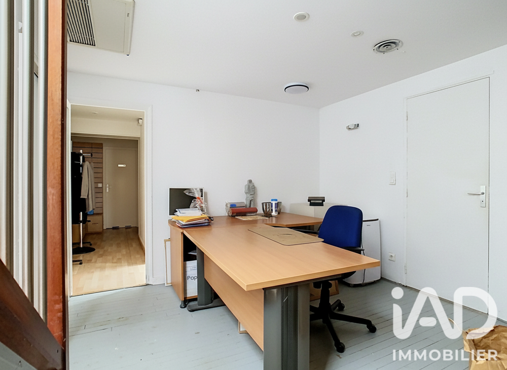 Vente Maison de ville 10 pièces