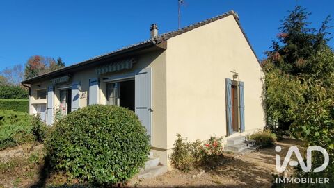   Vente Maison/villa 3 pièces Maison - 3 pièce(s) - 66 m²