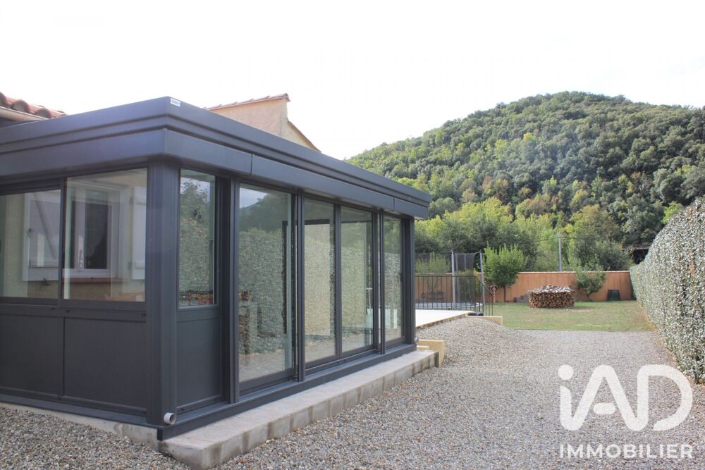 Vente Maison Vente Maison/villa 5 pièces Reynès