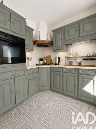  Maison à vendre 5 pièces 115 m²