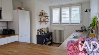  Maison à vendre 8 pièces 142 m²