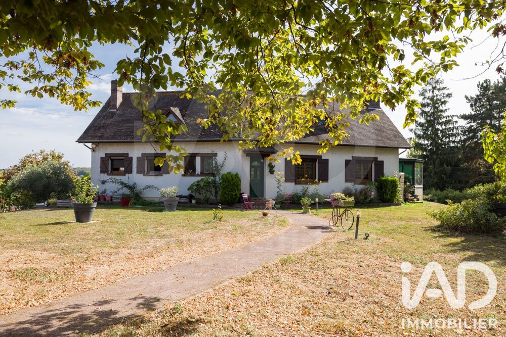 Vente Maison/villa 7 pièces