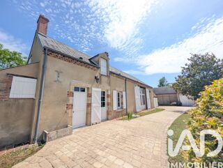  Maison à vendre 6 pièces 135 m²