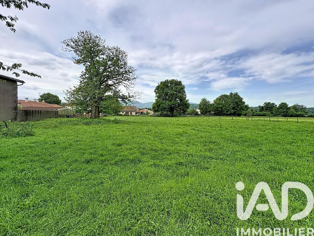 Vente Maison Vente Maison/villa 3 pièces Lorp-sentaraille