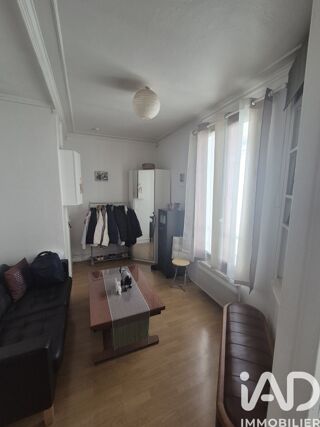  Appartement � vendre 2 pi�ces 25 m�