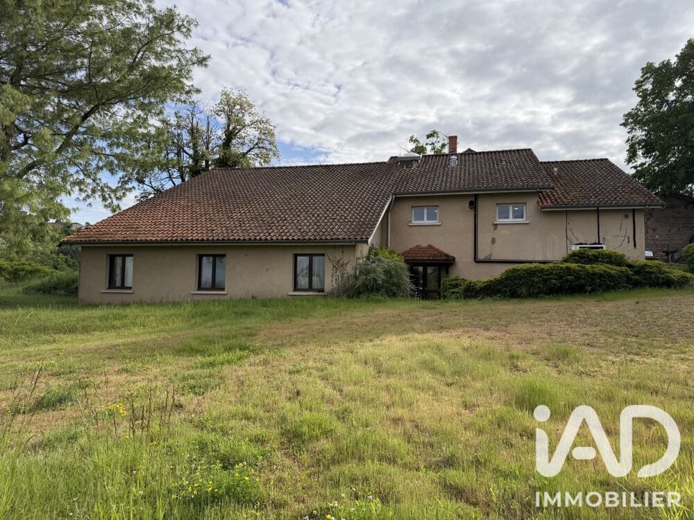 Vente Maison/villa 5 pièces