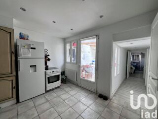  Maison à vendre 5 pièces 100 m²