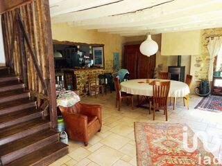 Maison à vendre 8 pièces 234 m²