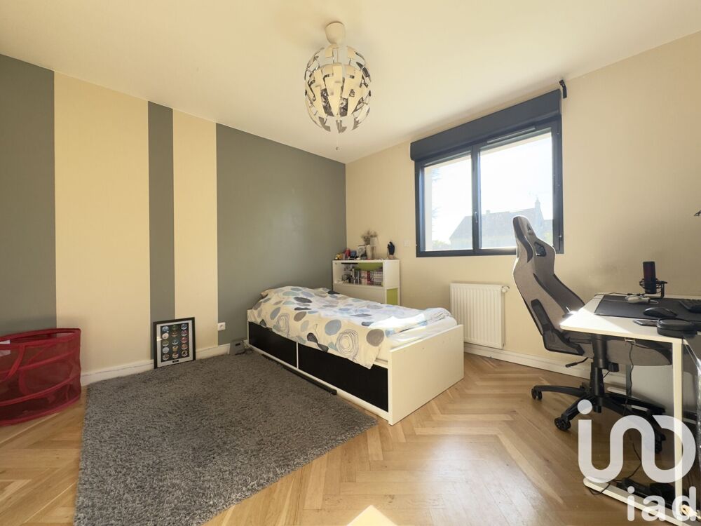� vendre  Maison Bois-le-Roi (77590)