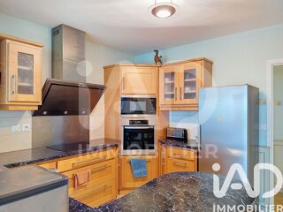  Maison à vendre 7 pièces 199 m²