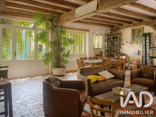  Maison à vendre 8 pièces 230 m²