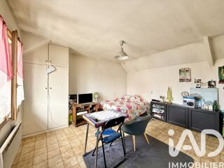 Vente Appartement Vente Appartement 1 pièce Viry-châtillon