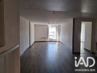  Appartement à vendre 2 pièces 59 m²