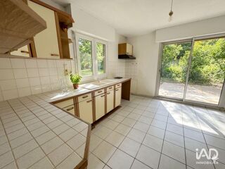  Maison à vendre 4 pièces 90 m²