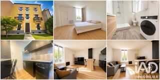 Appartement – Vichy