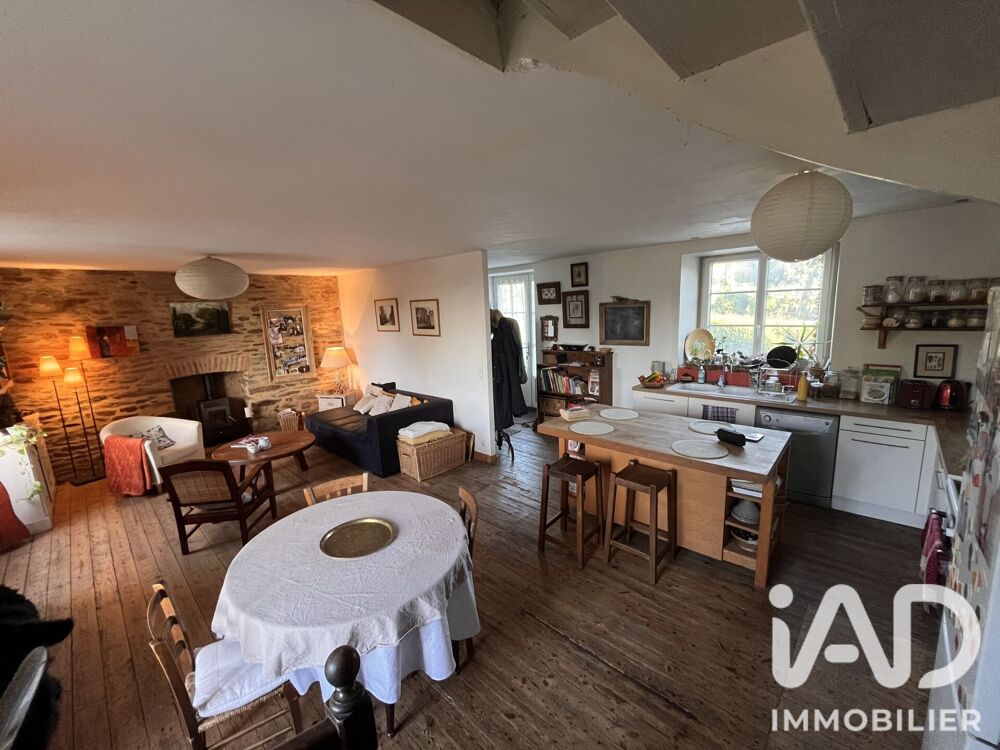 Vente Maison Vente Maison de ville 4 pièces Corseul