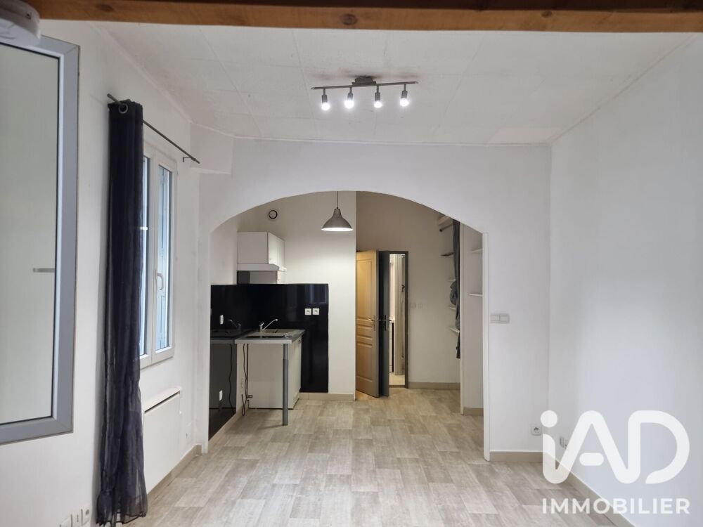 Vente Appartement Vente Appartement 1 pièce Avignon