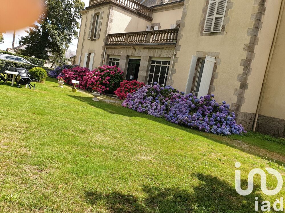 � vendre  Maison Saint-Denis-la-Chevasse (85170)