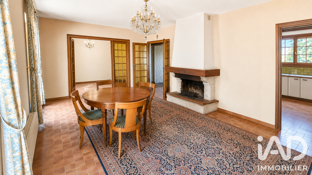 Vente Maison Vente Maison/villa 6 pièces Duisans