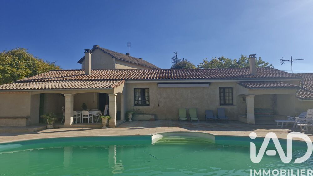 Vente Maison Vente Maison/villa 17 pièces Les lèves-et-thoumeyragues