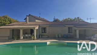 Vente Maison Vente Maison/villa 17 pièces Les lèves-et-thoumeyragues