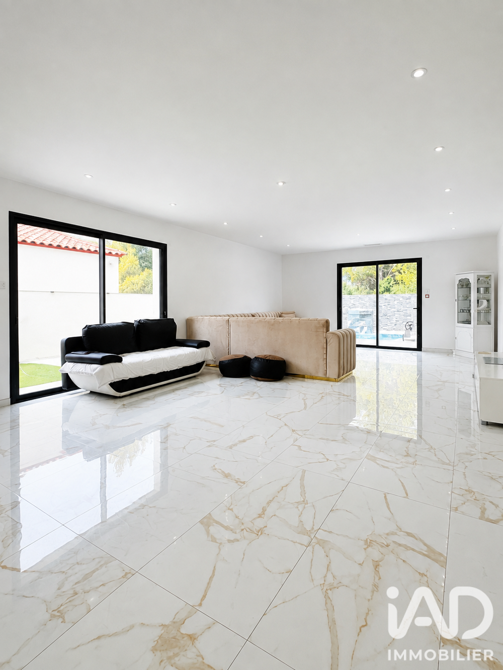 Vente Maison Vente Maison traditionnelle 5 pièces Tautavel