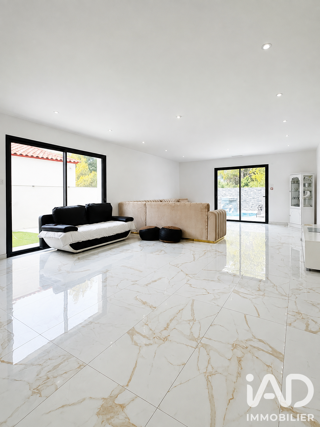  Maison à vendre 5 pièces 126 m²