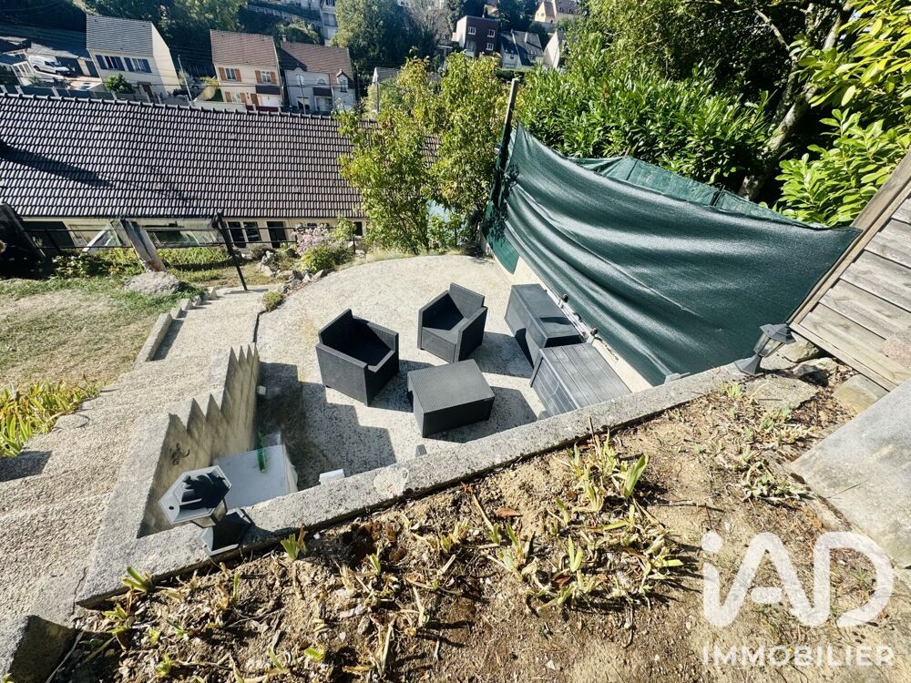 Vente Maison Vente Maison de ville 5 pièces Marly-la-ville