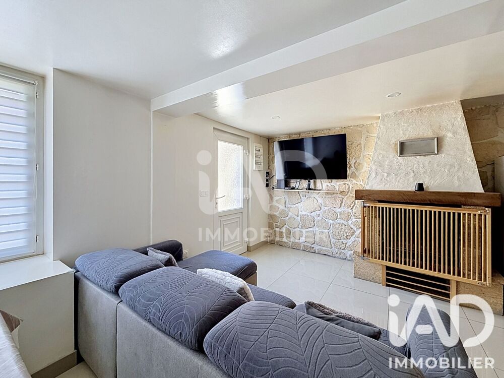 Vente Appartement Vente Duplex 4 pièces Vémars