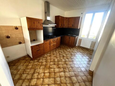  Appartement � louer 3 pi�ces 83 m�